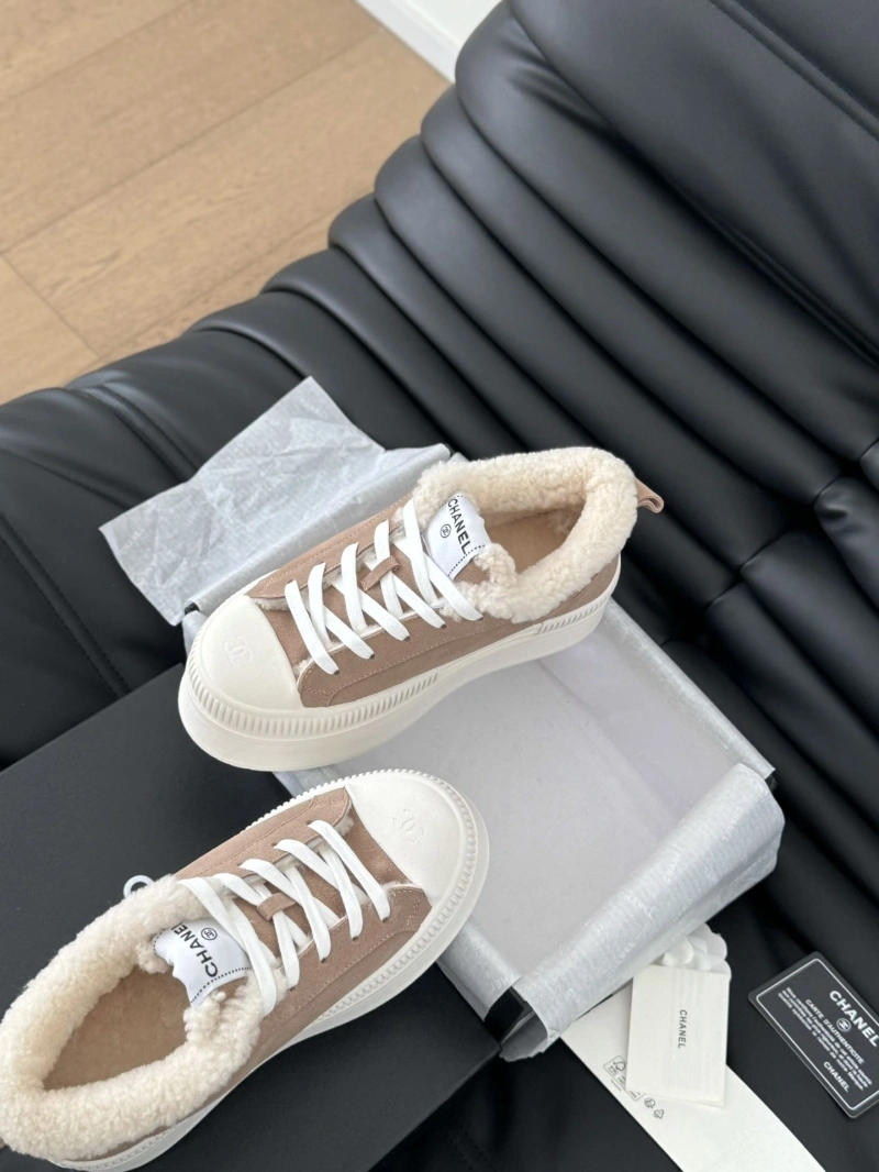 Chxnxl Casual Shoes Sophisticated 124883