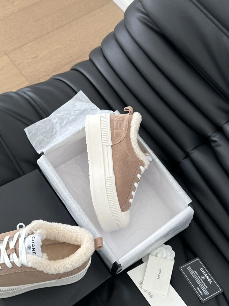 Chxnxl Casual Shoes Sophisticated 124883