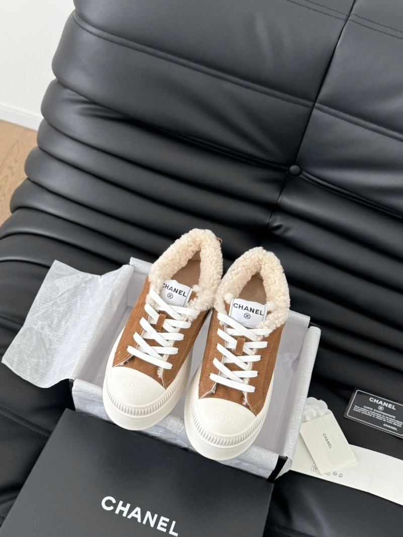 Durable Chxnxl Casual Shoes 124882