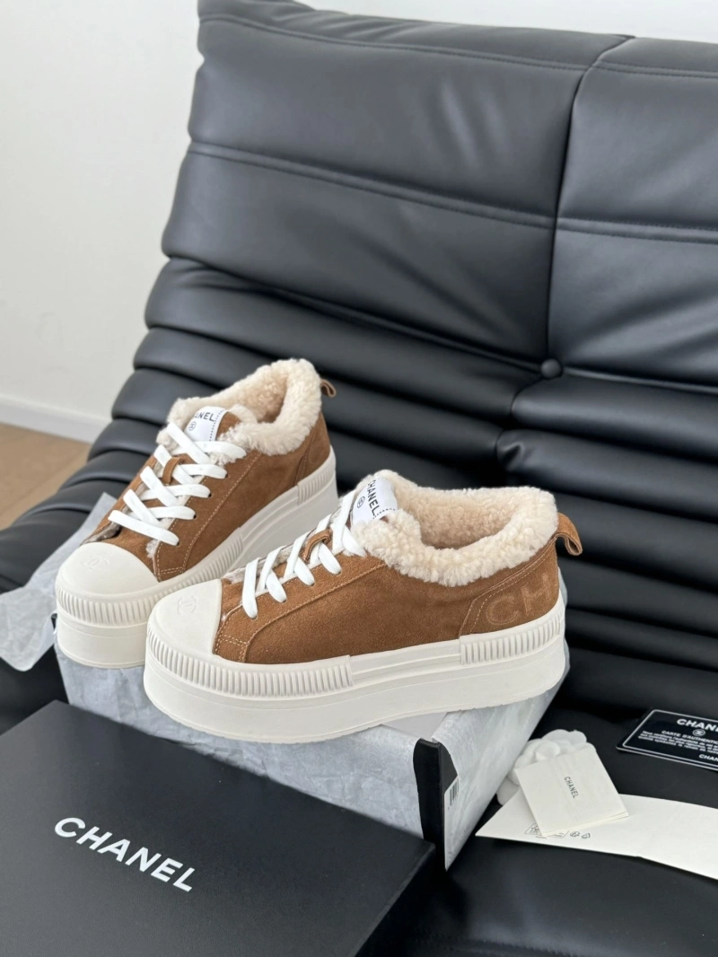 Durable Chxnxl Casual Shoes 124882