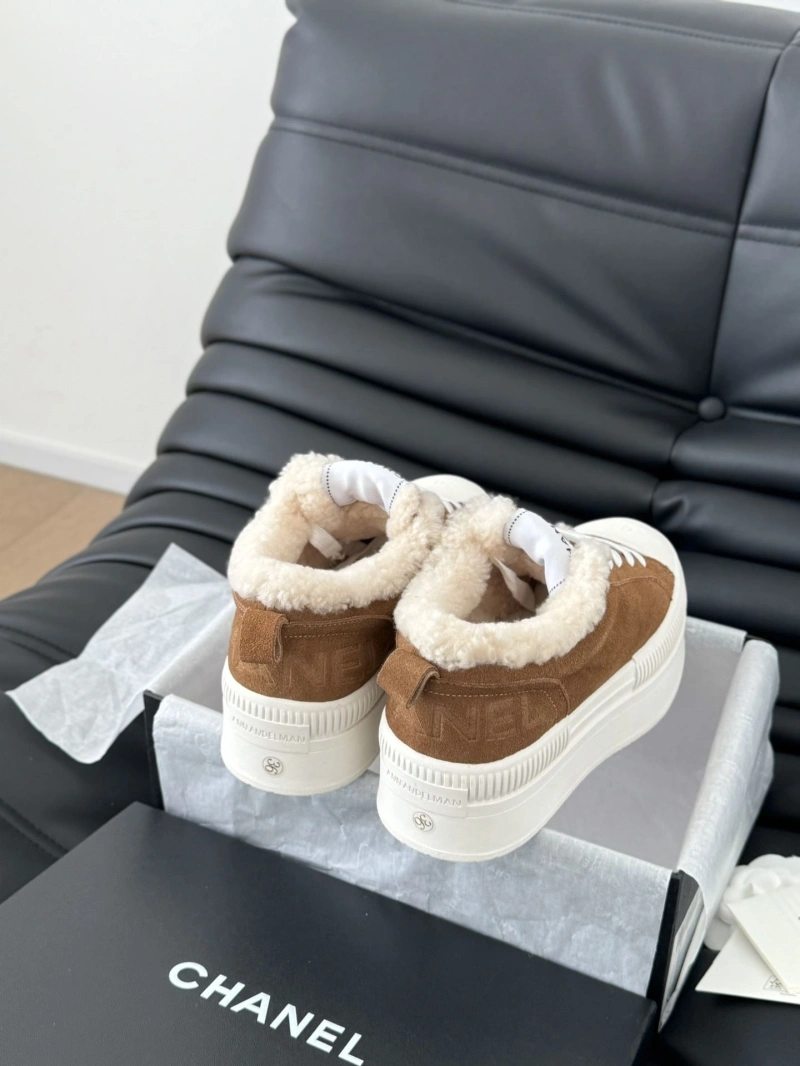 Durable Chxnxl Casual Shoes 124882