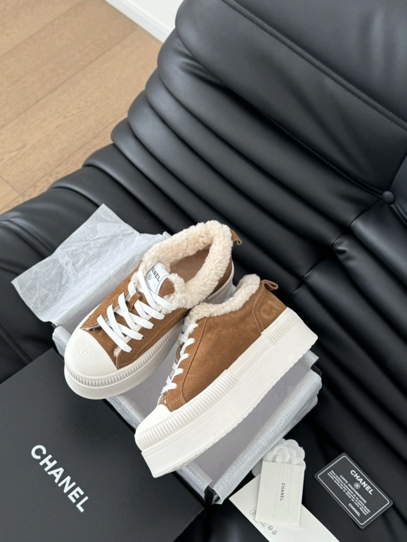 Durable Chxnxl Casual Shoes 124882