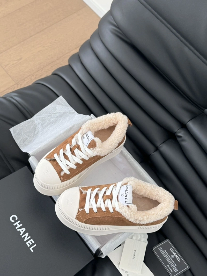 Durable Chxnxl Casual Shoes 124882