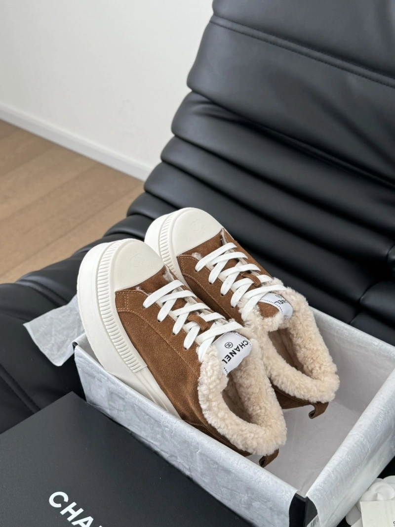 Durable Chxnxl Casual Shoes 124882
