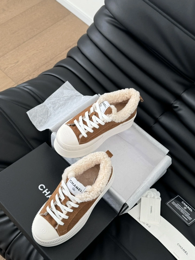 Durable Chxnxl Casual Shoes 124882