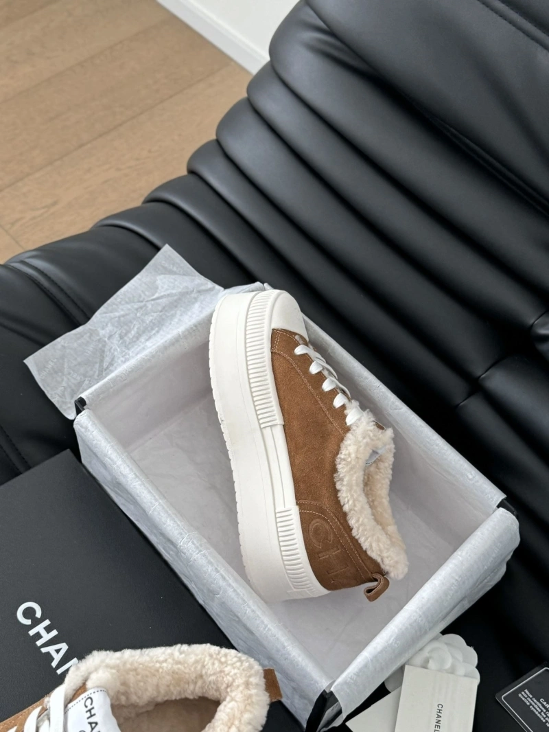 Durable Chxnxl Casual Shoes 124882