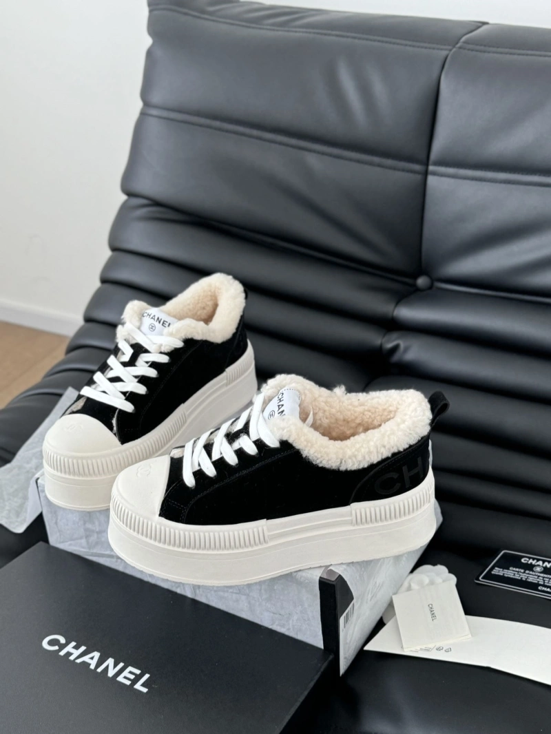 Chxnxl Casual Shoes Trendy 124880