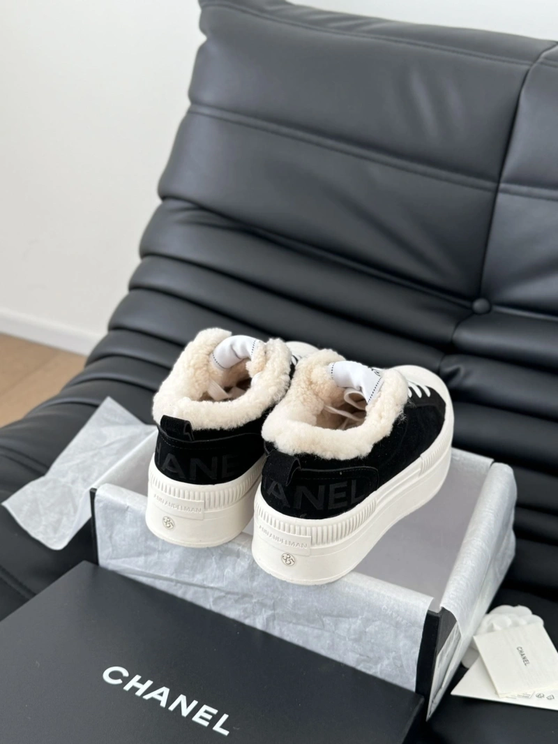 Chxnxl Casual Shoes Trendy 124880