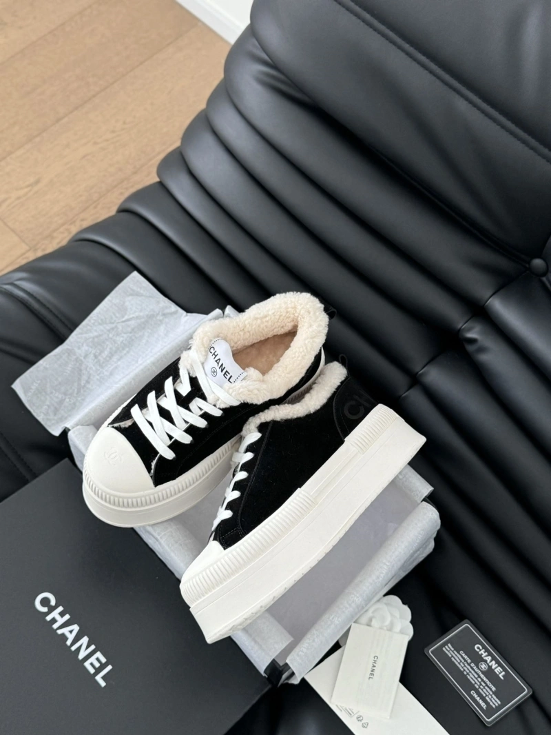 Chxnxl Casual Shoes Trendy 124880
