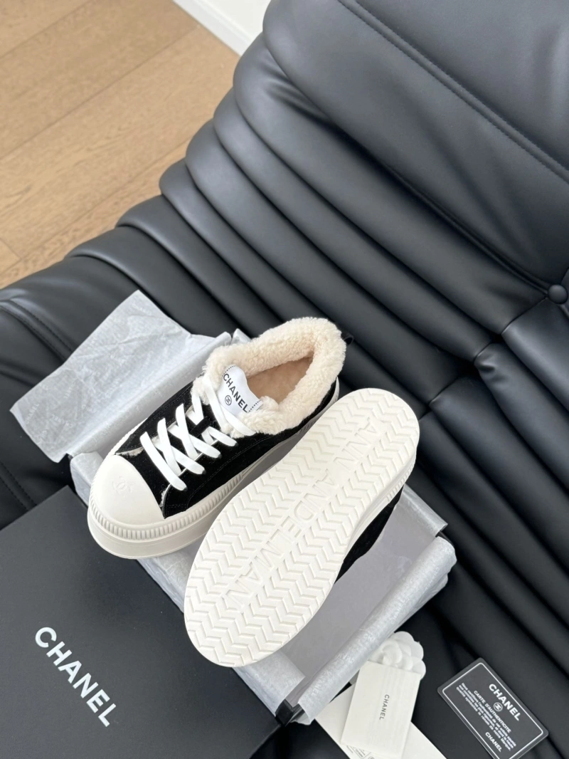 Chxnxl Casual Shoes Trendy 124880