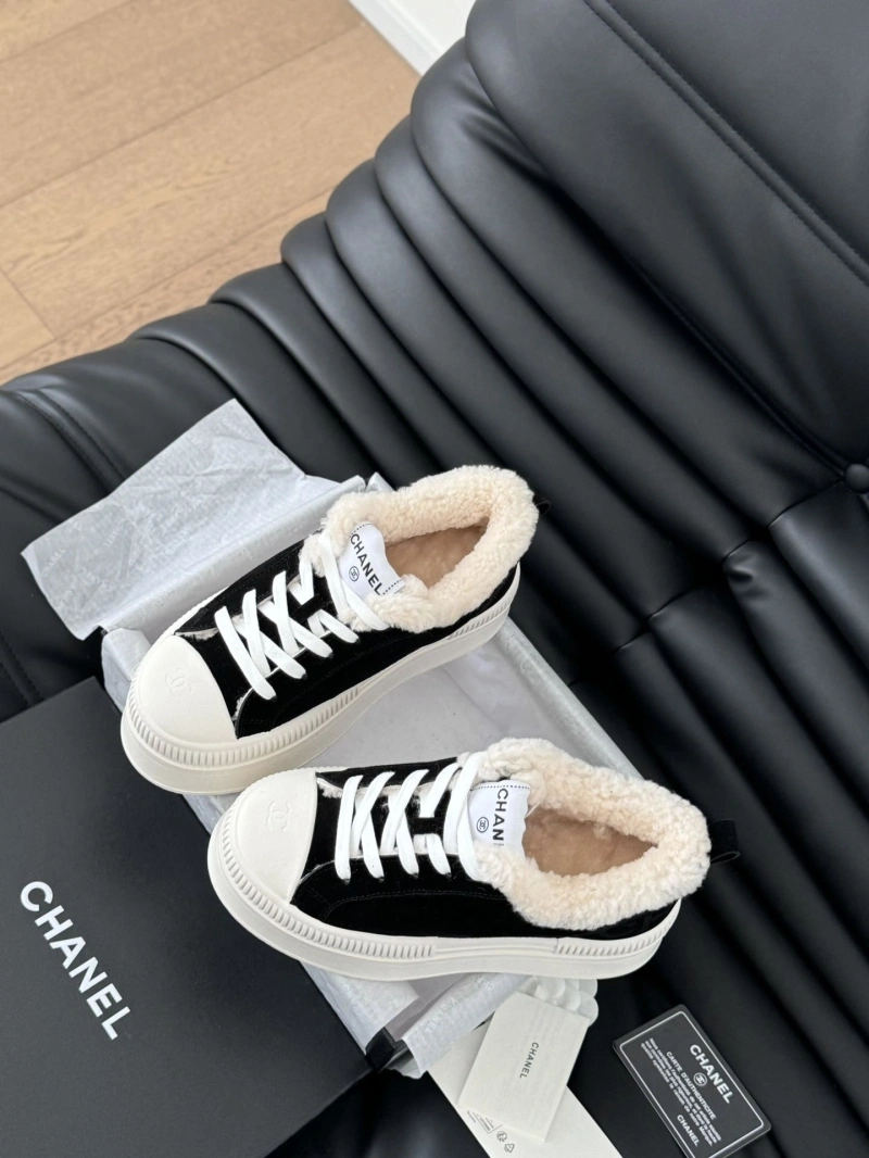 Chxnxl Casual Shoes Trendy 124880