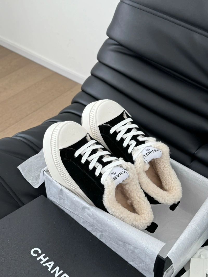 Chxnxl Casual Shoes Trendy 124880
