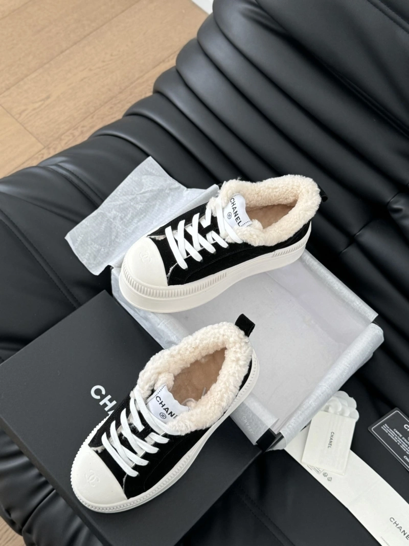 Chxnxl Casual Shoes Trendy 124880