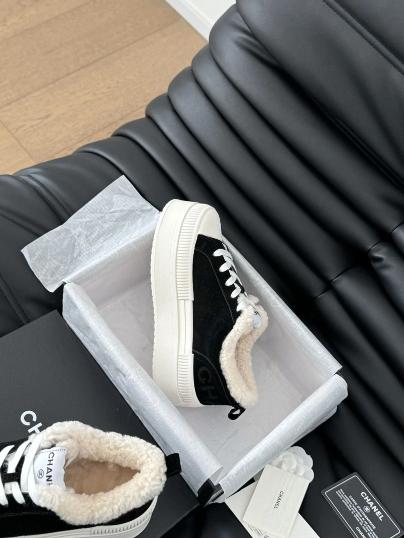 Chxnxl Casual Shoes Trendy 124880
