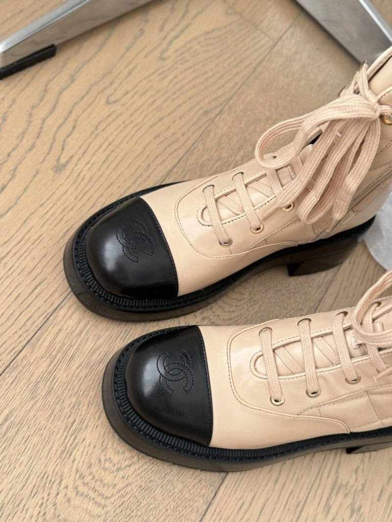 Chxnxl Boots Vibrant 125171