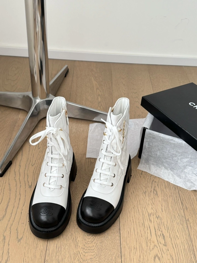 Chxnxl Boots Reliable 125165