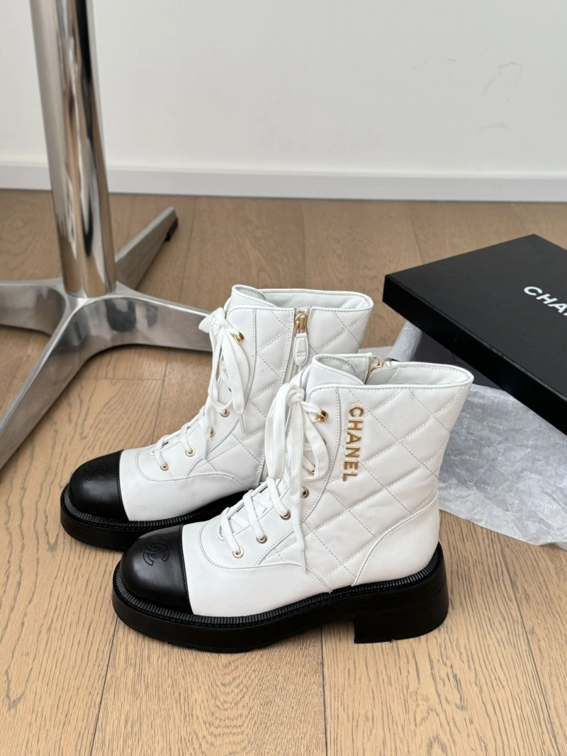 Chxnxl Boots Reliable 125165