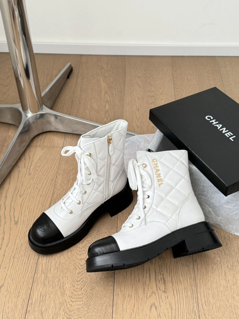 Chxnxl Boots Reliable 125165