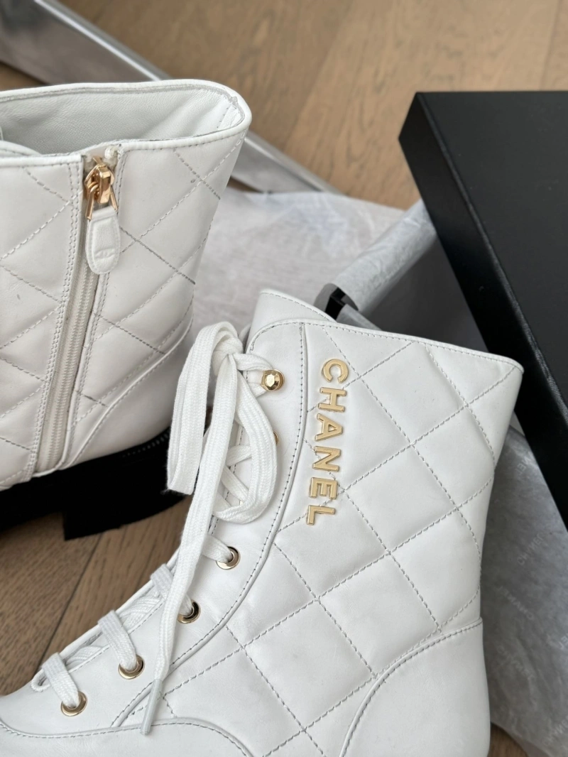 Chxnxl Boots Reliable 125165