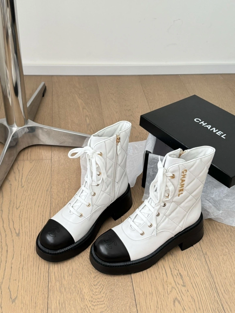 Chxnxl Boots Reliable 125165