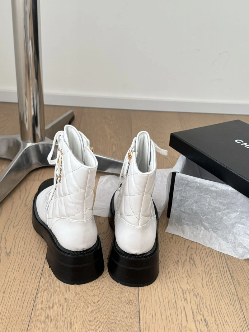 Chxnxl Boots Reliable 125165