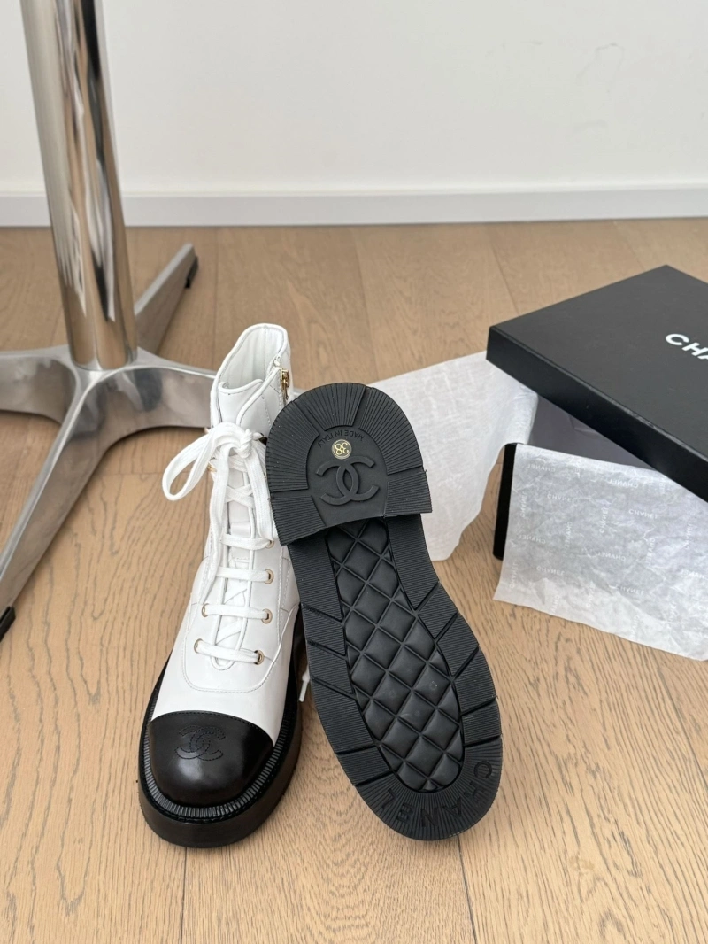 Chxnxl Boots Reliable 125165