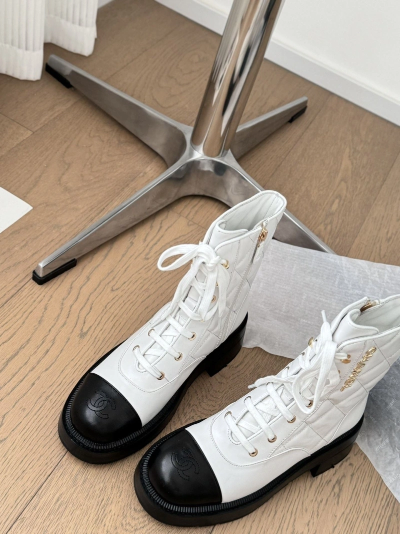 Chxnxl Boots Reliable 125165