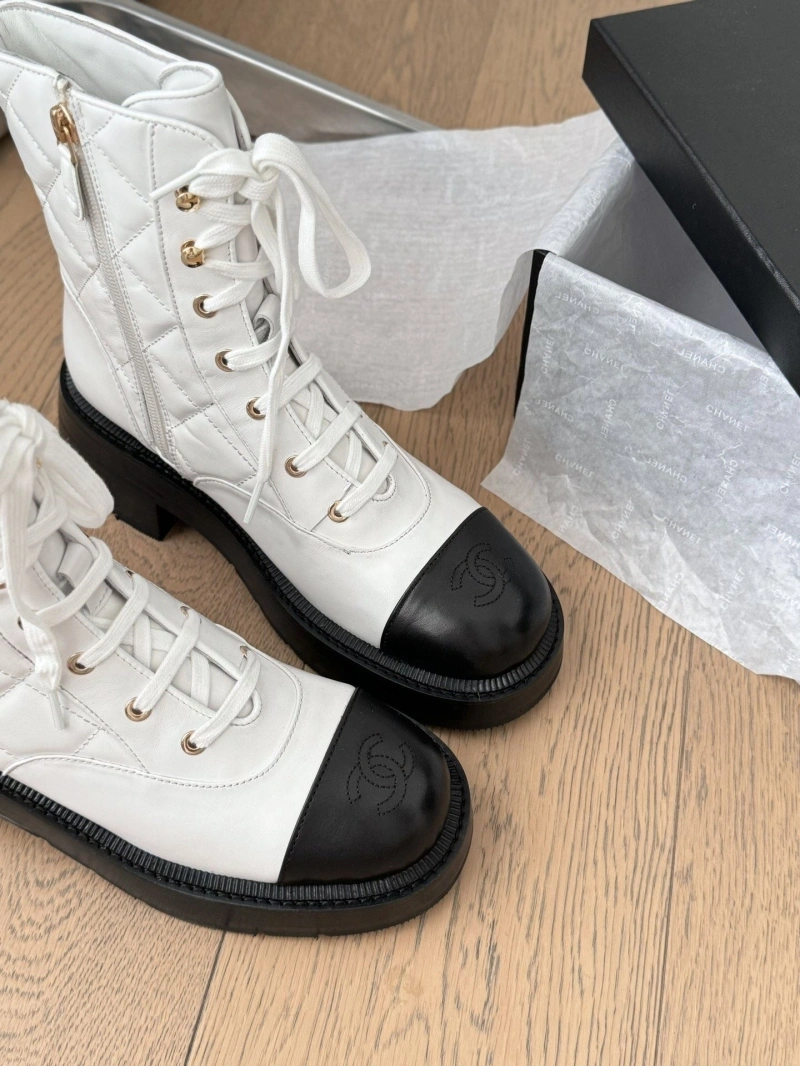Chxnxl Boots Reliable 125165