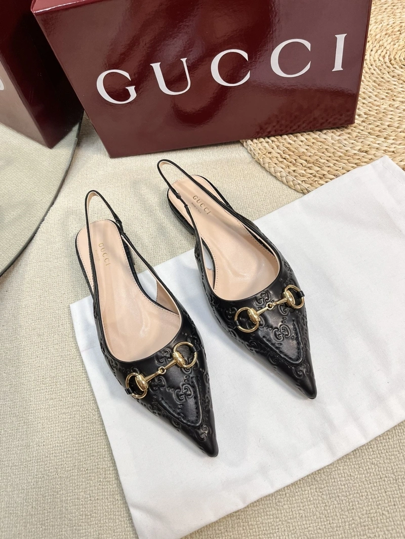 Gxccx Sandals Breathable 158822