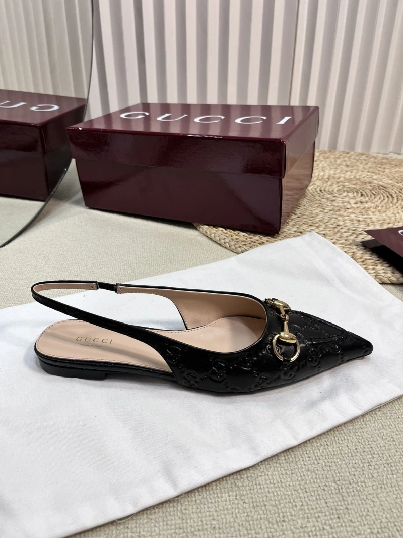 Gxccx Sandals Breathable 158822