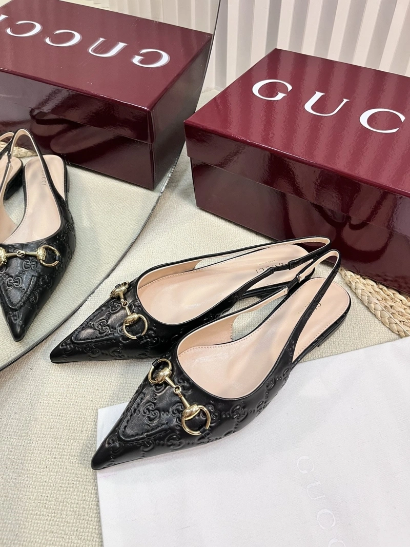 Gxccx Sandals Breathable 158822