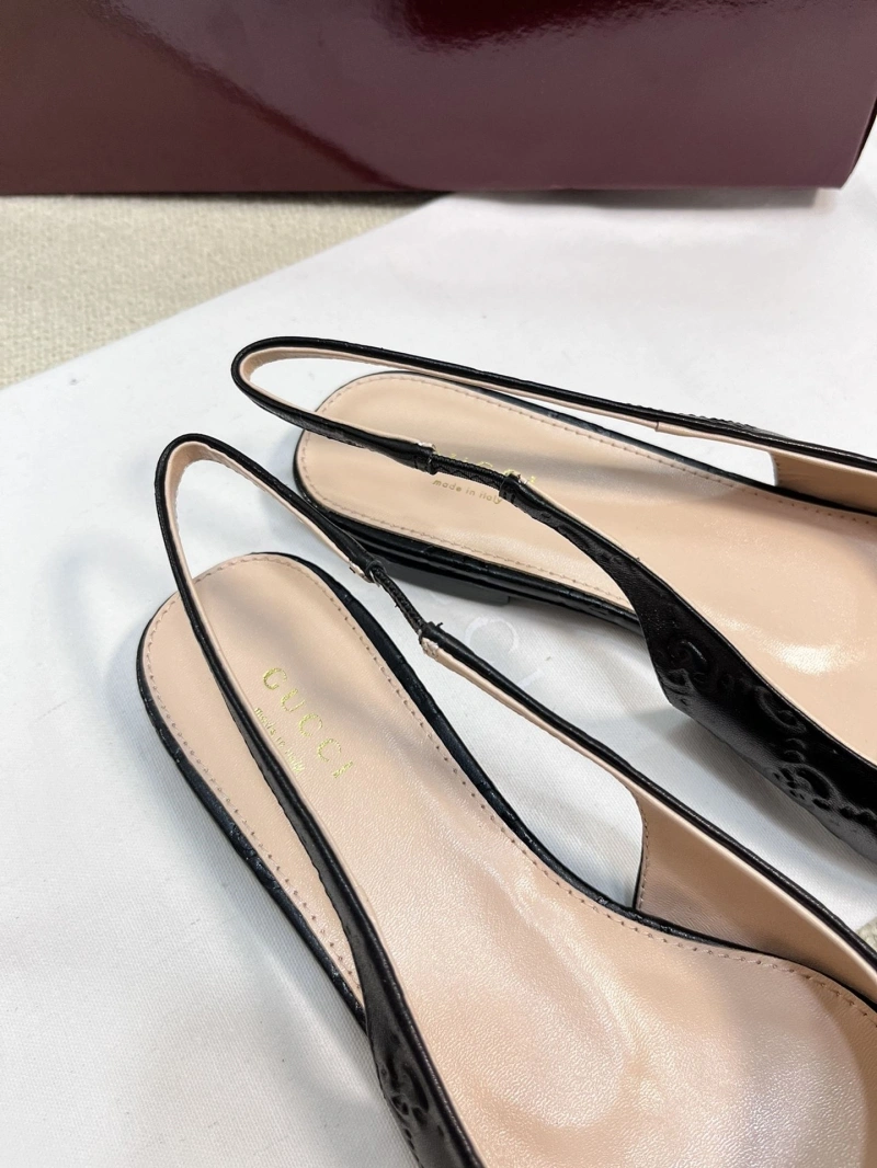 Gxccx Sandals Breathable 158822