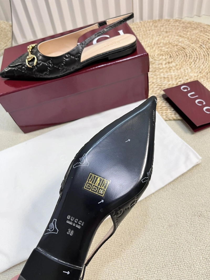 Gxccx Sandals Breathable 158822