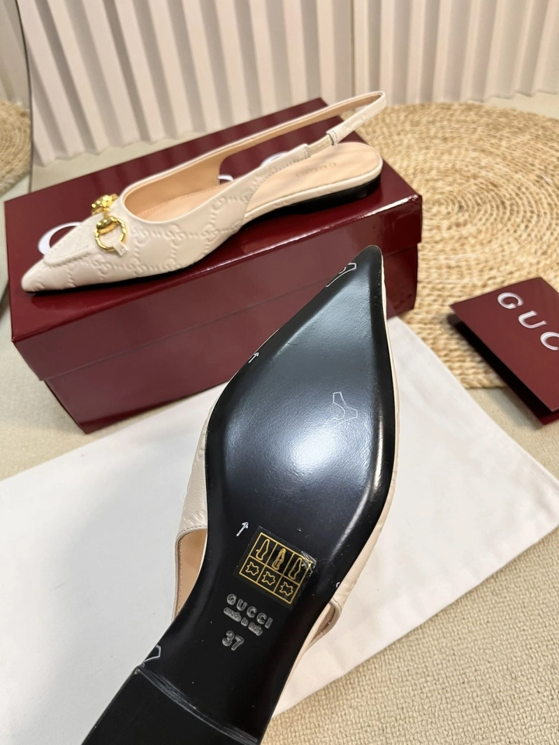 Gxccx Sandals GoodFit 158820