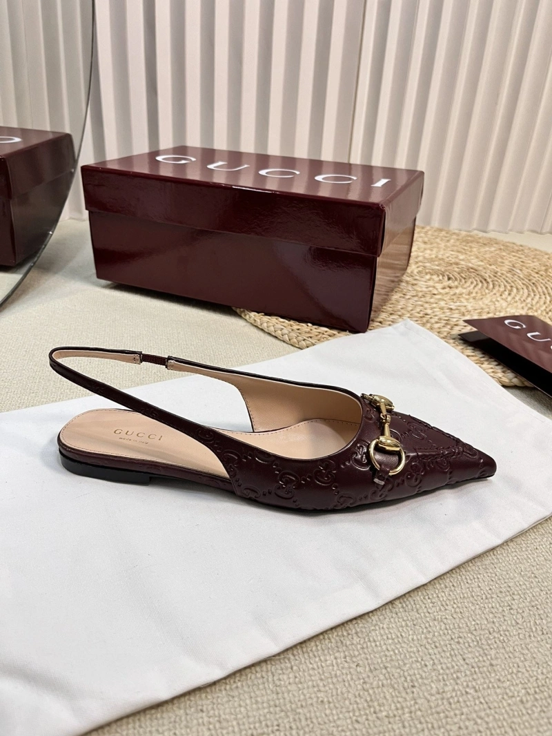 Practical Gxccx Sandals 158821