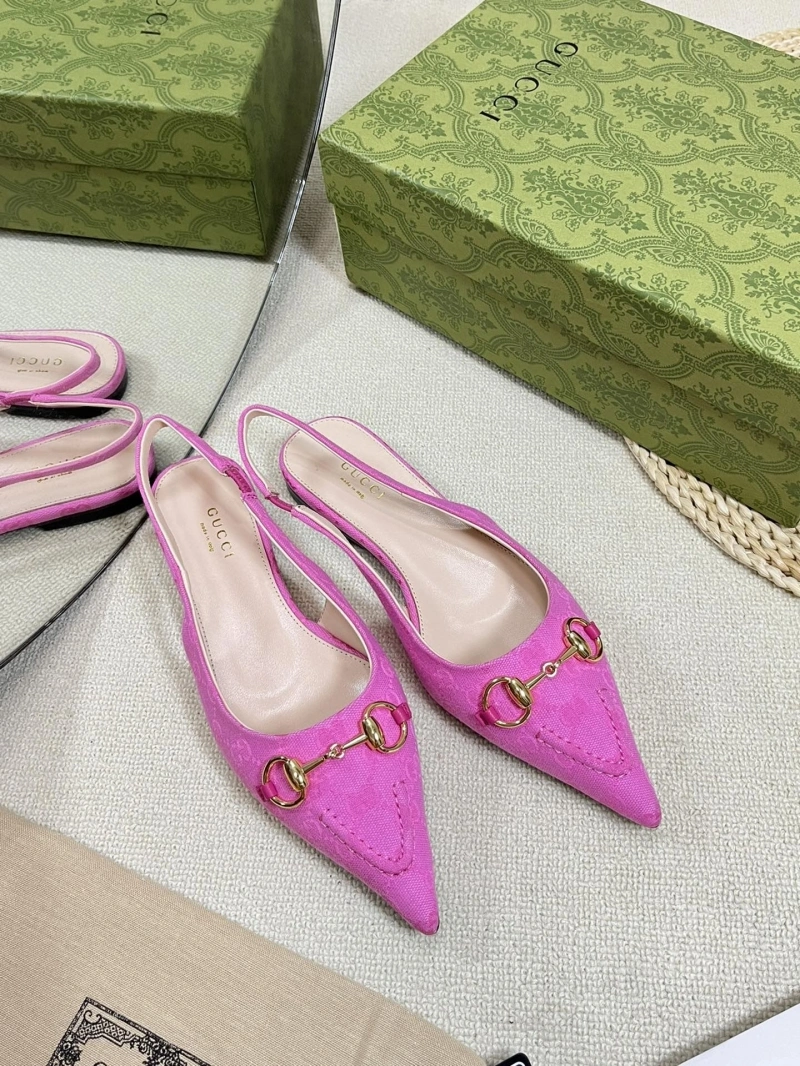 Resilient Gxccx Sandals 158818