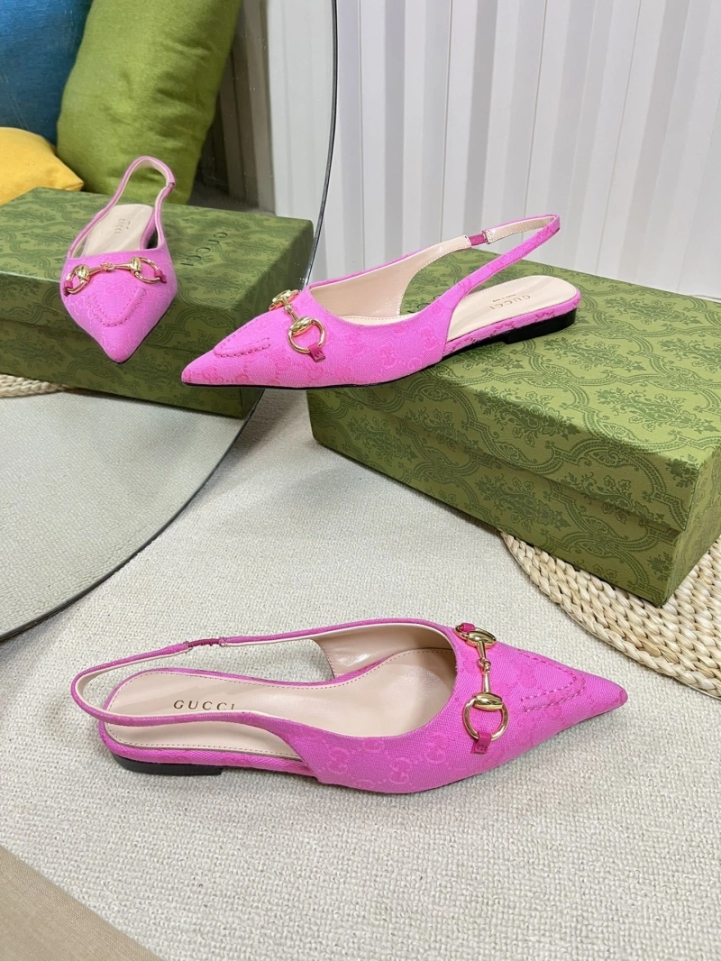 Resilient Gxccx Sandals 158818
