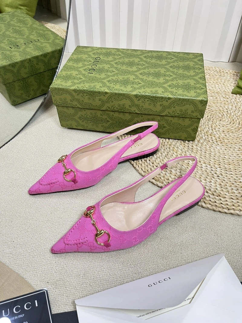 Resilient Gxccx Sandals 158818