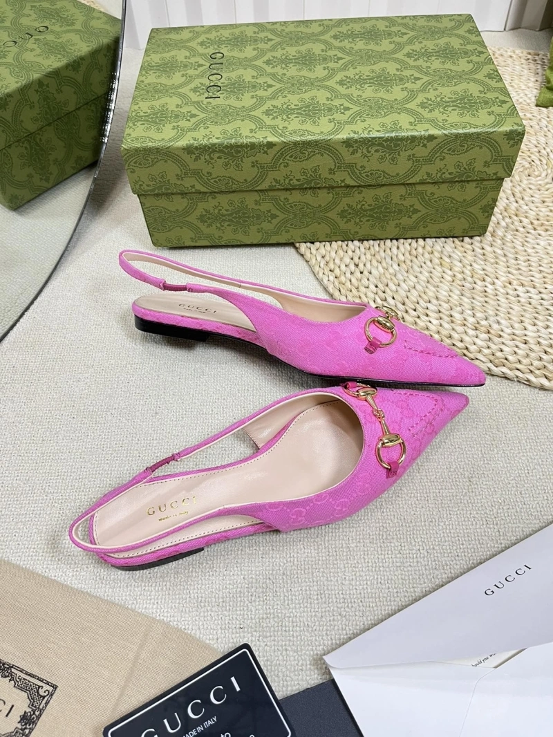 Resilient Gxccx Sandals 158818