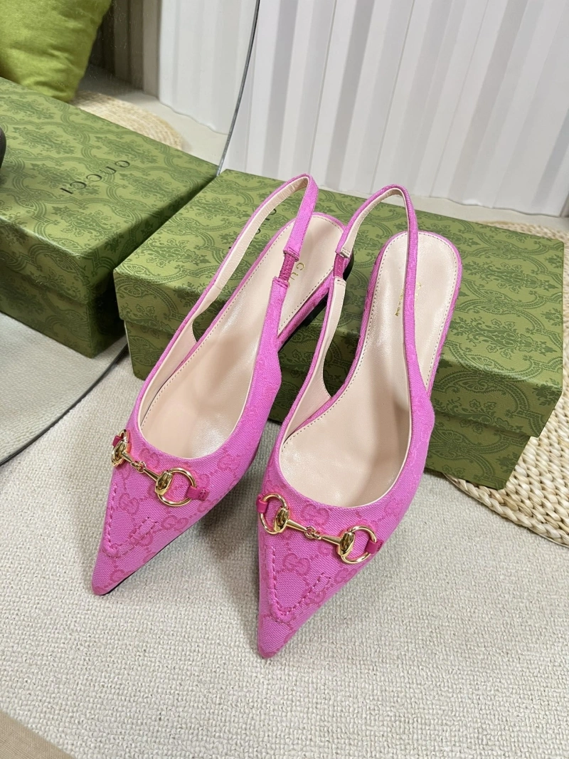 Resilient Gxccx Sandals 158818