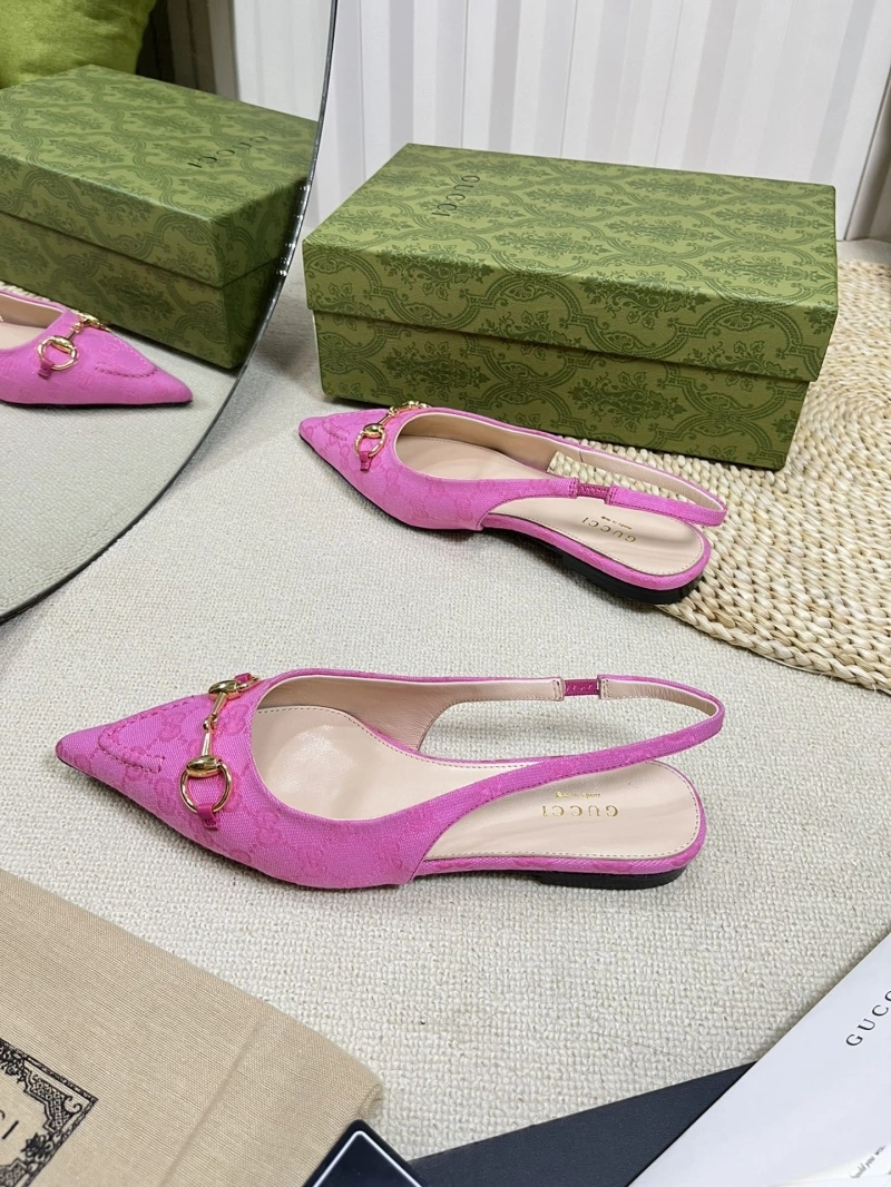 Resilient Gxccx Sandals 158818