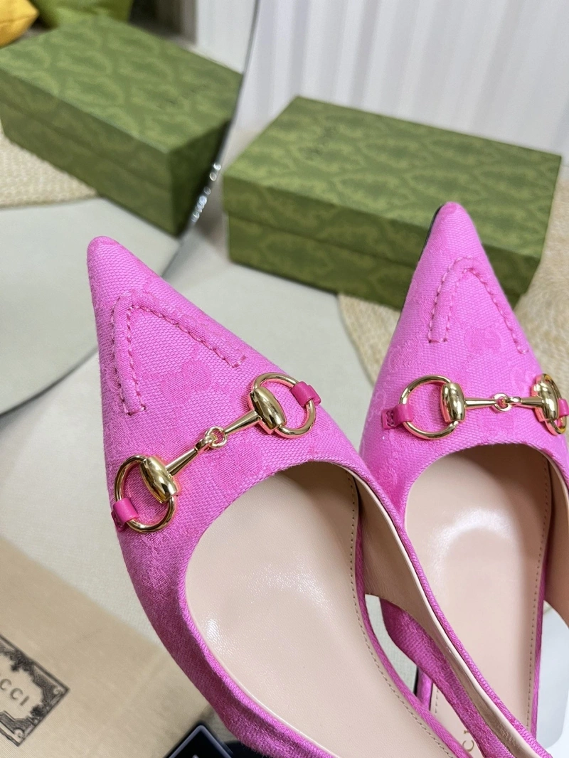 Resilient Gxccx Sandals 158818