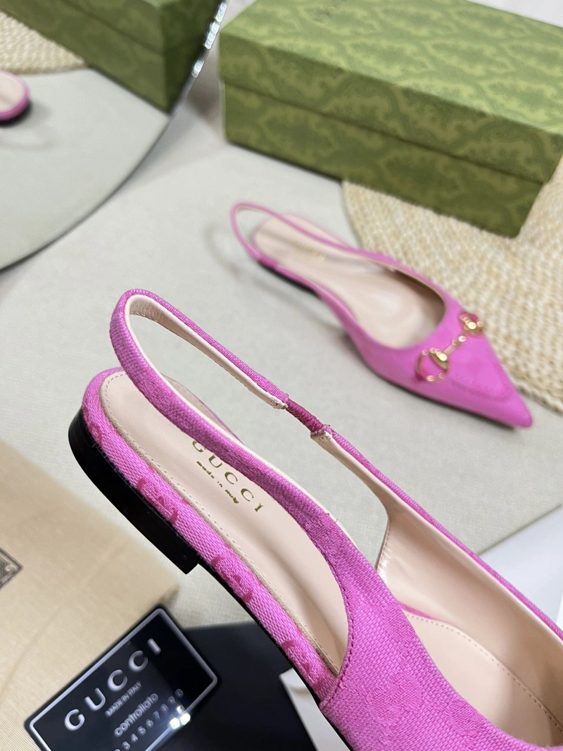 Resilient Gxccx Sandals 158818