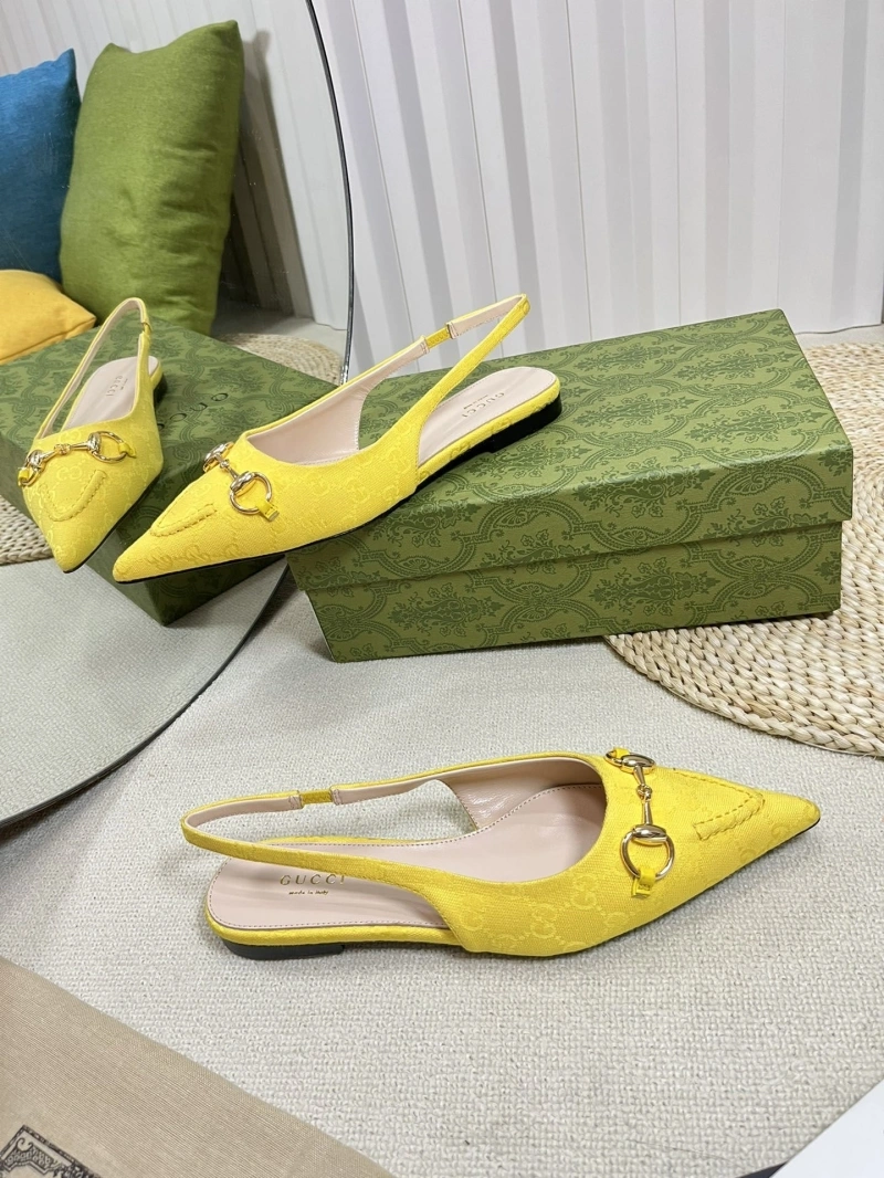 Gxccx Sandals Minimalist 158816