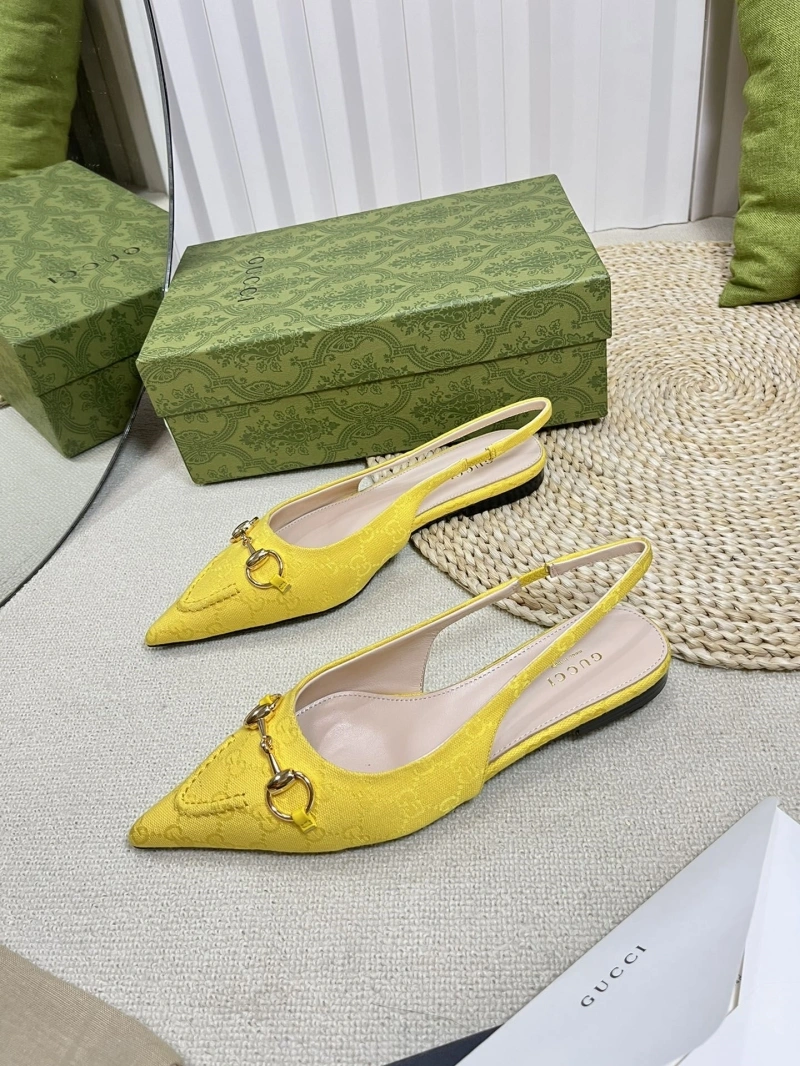 Gxccx Sandals Minimalist 158816