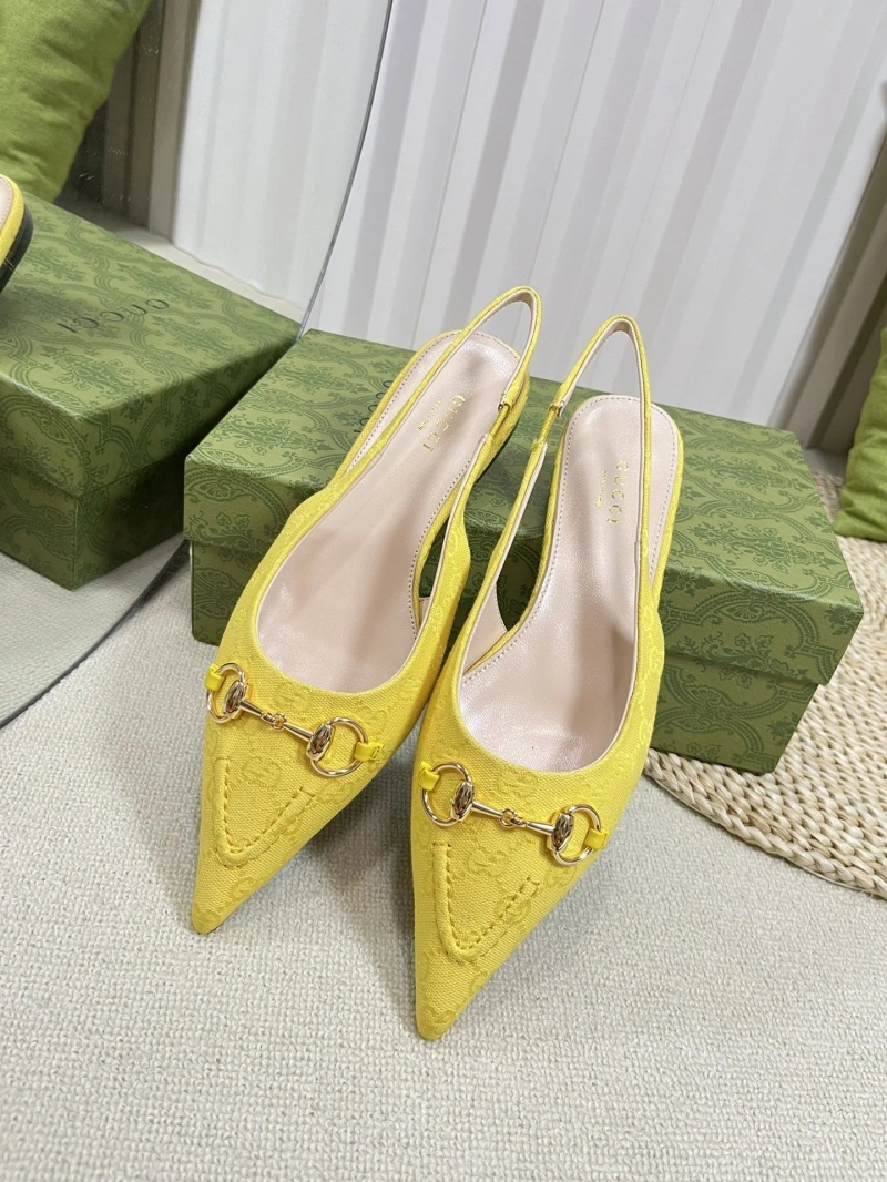 Gxccx Sandals Minimalist 158816