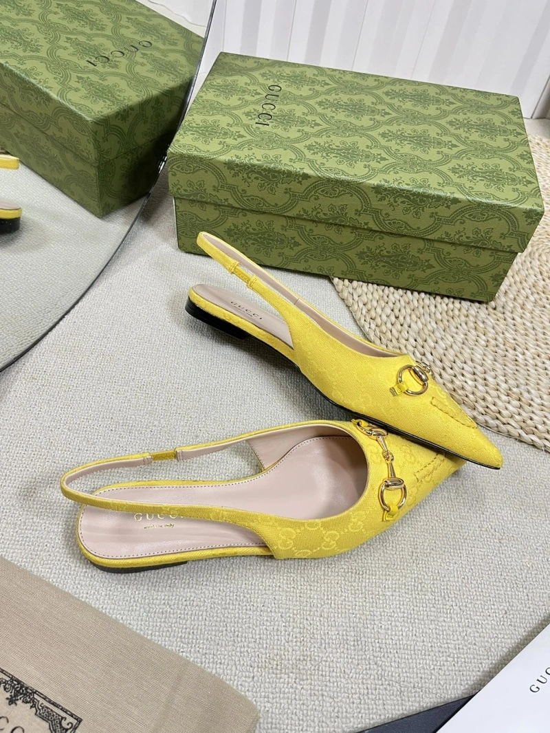 Gxccx Sandals Minimalist 158816