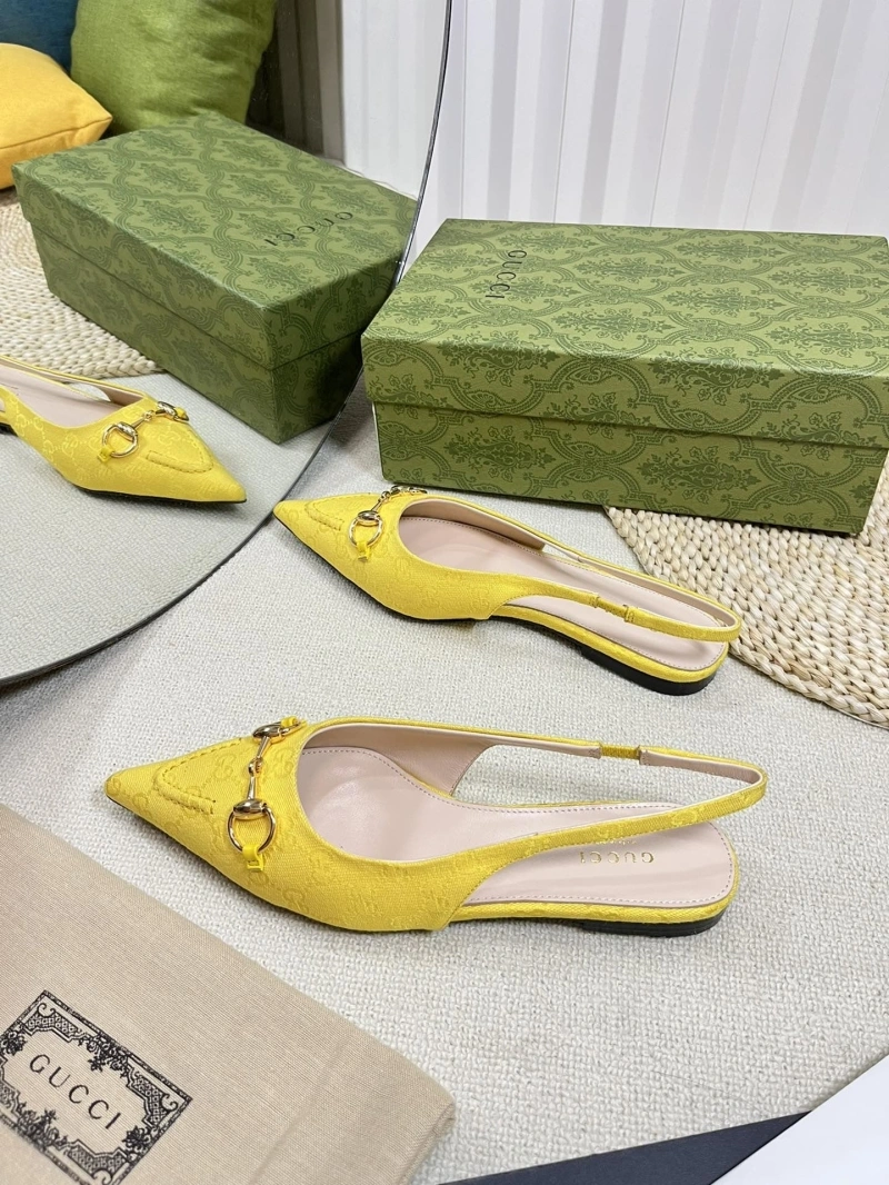 Gxccx Sandals Minimalist 158816