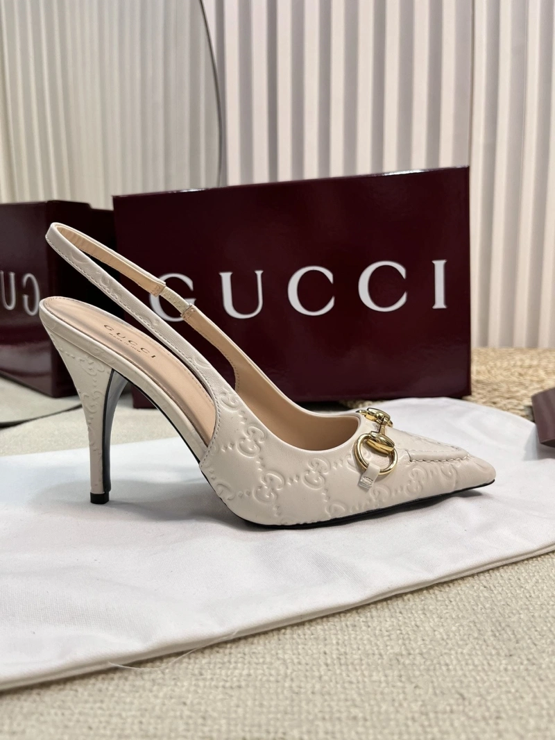 Fashionable Gxccx Sandals 158813