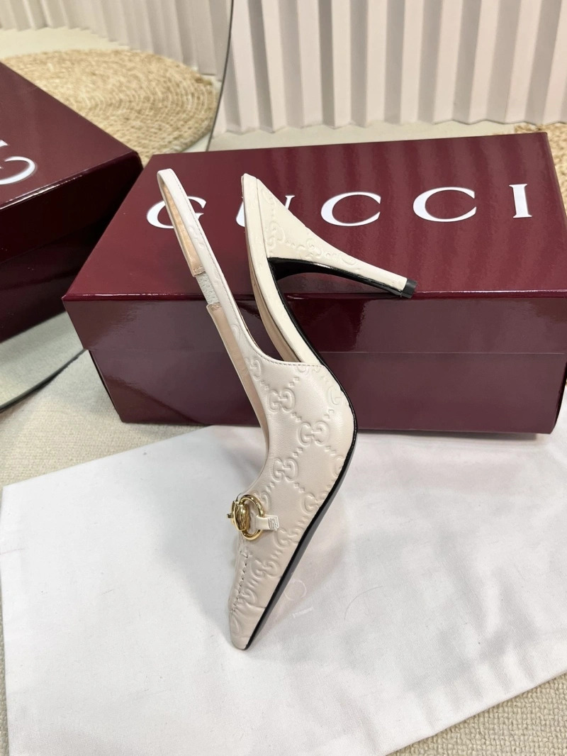 Fashionable Gxccx Sandals 158813